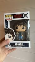 Stranger Things - Eleven Funko Pop!