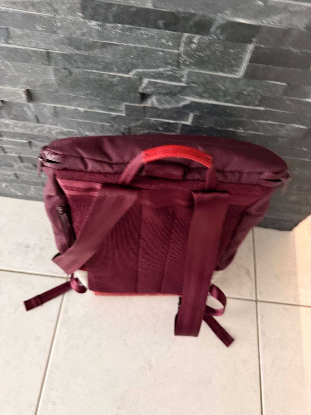 Freitag Sacs à dos: Grosser robuster Freizeitrucksack FREITAG Carter Top Zustand – D'occasion à Buochs par Luuser31 3