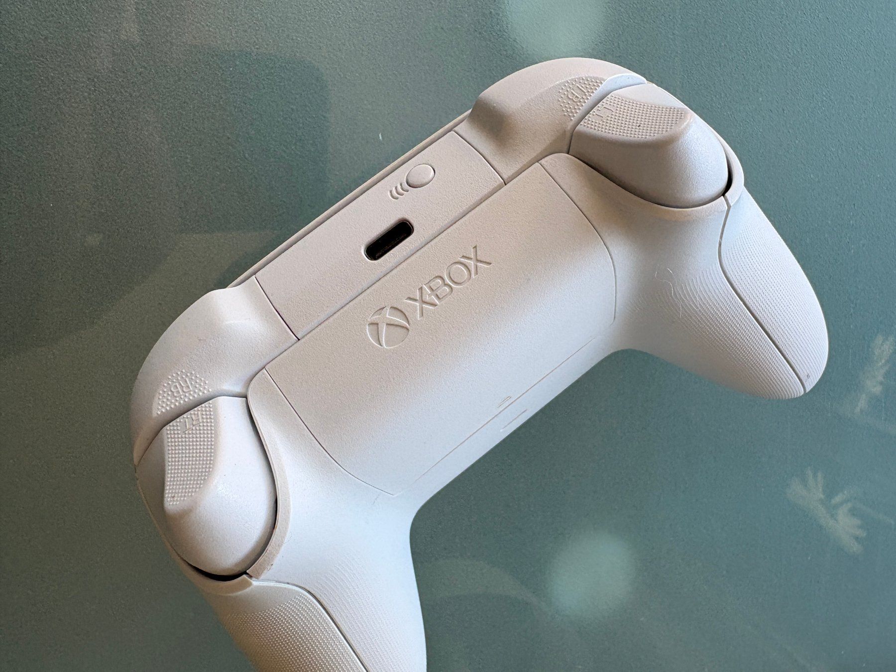 Microsoft Controller: Controller Xbox wireless – Usato da Gravesano venduto da ric_dime 1