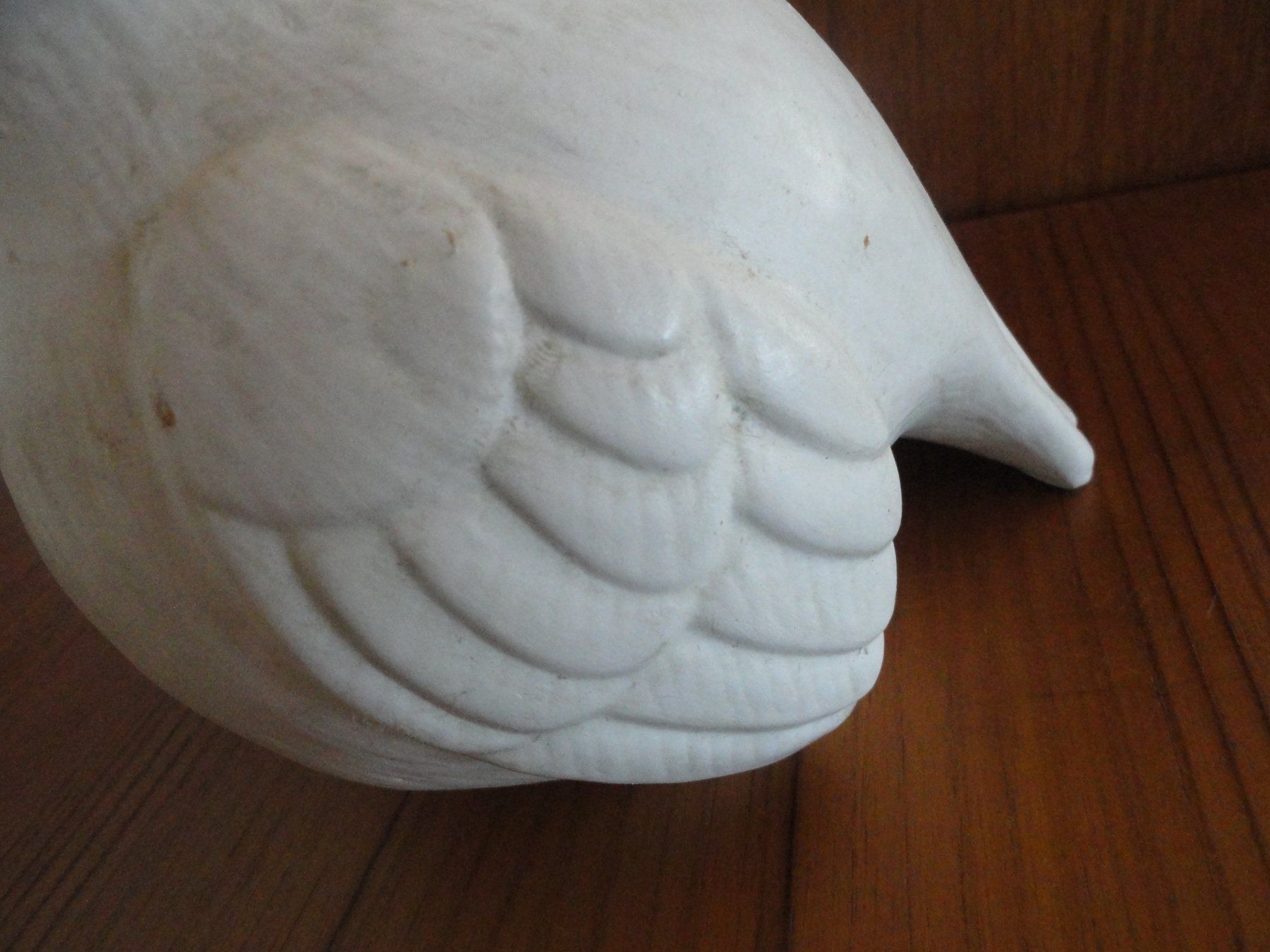 Tutte le decorazioni: Vintage Deko Vogel – Usato da Ins venduto da Baj 5