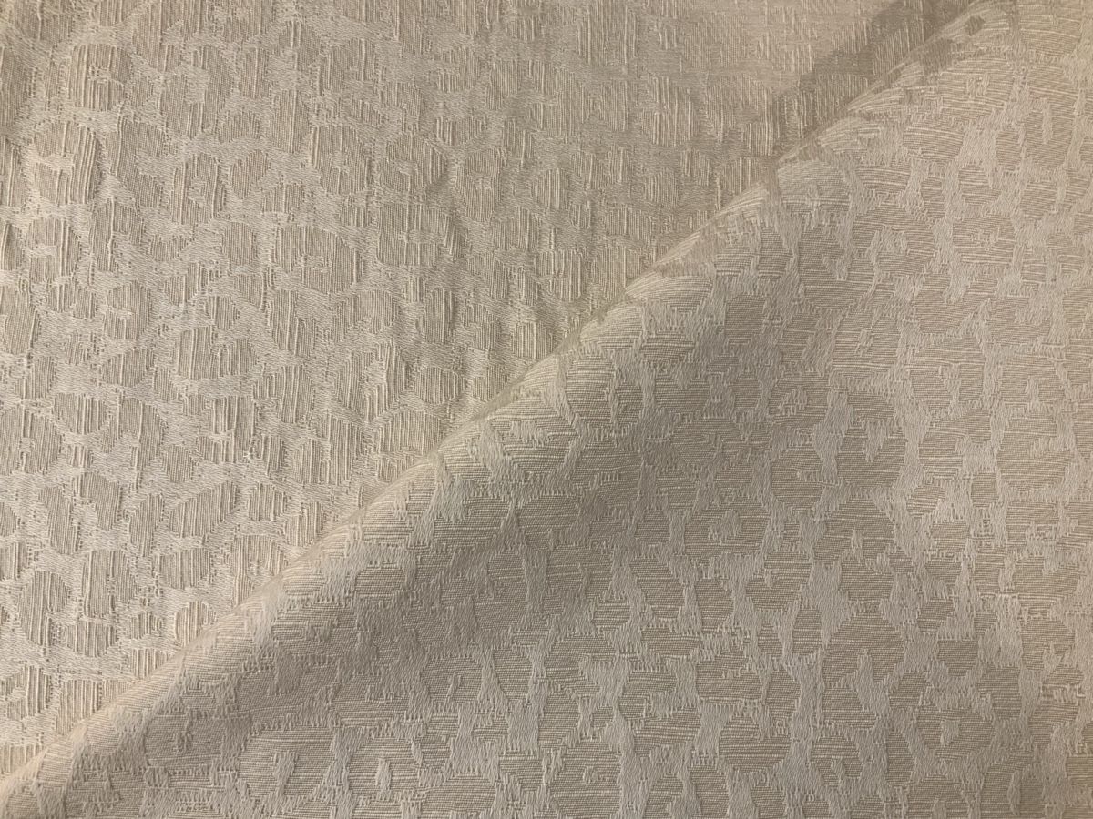 Lelièvre Tessuti: Coupon de tissu léopard – Nuovo (secondo la descrizione) da rolle venduto da Tontonjulot 2
