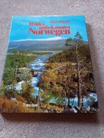 Buch Wildes unberührtes Norwegen