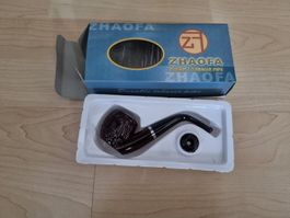 Tabakpfeife Neu