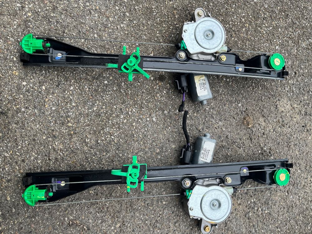 Fensterheber Motor Für Mitsubishi Outlander 2.4L 2003-2006