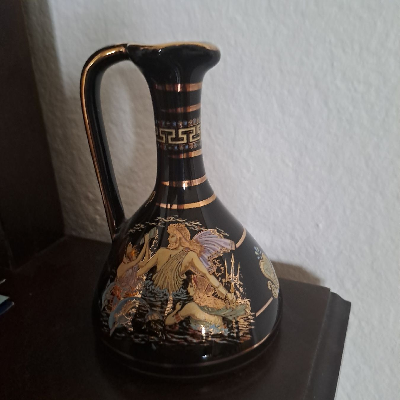 Töpfe: KE Strigos Greece Handmade 24K Gold – Gebraucht aus Oberengstringen von ger_v5h5 3