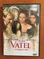 Vatel (Dvd) Gérard Depardieu, Uma Thurman, Tim Roth