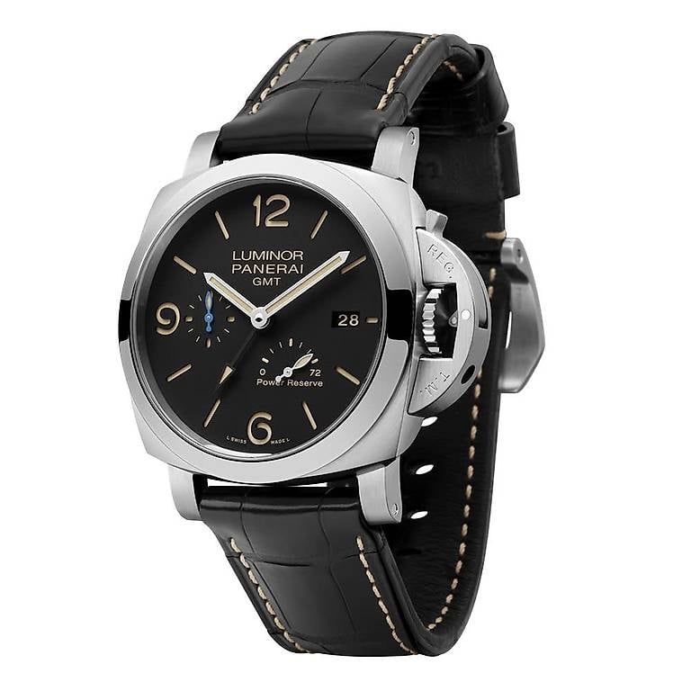 Panerai Orologi: Panerai Luminor Marina GTM Power Reserve – Usato da Seeberg venduto da ber_jj5x 3