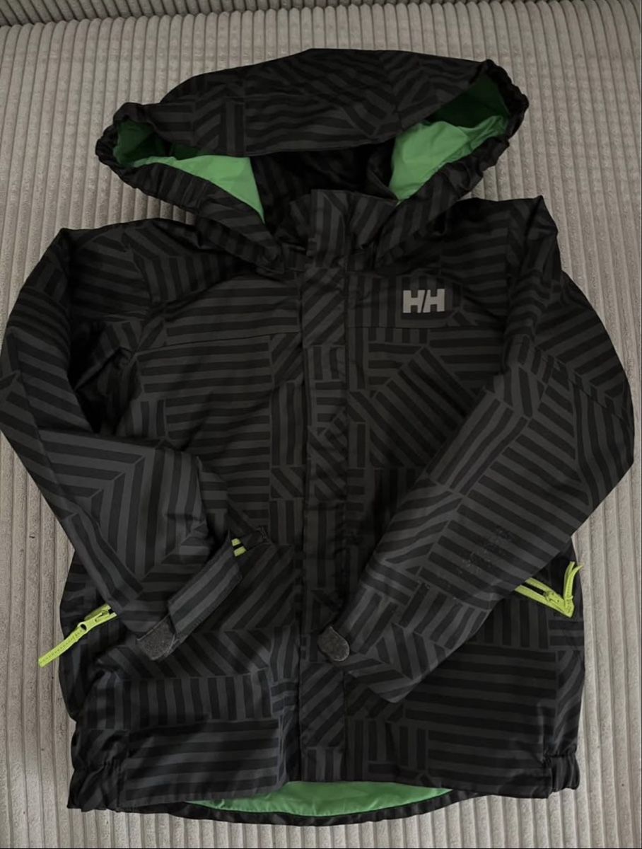 Jacken: HH jacket size 104 – Gebraucht aus Hombrechtikon von boa_8kth