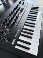 Korg Minilogue XD