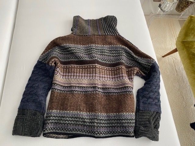 Etro Maglioni & Felpe: Etro sweater – Usato da Dallenwil venduto da ZD2019 1