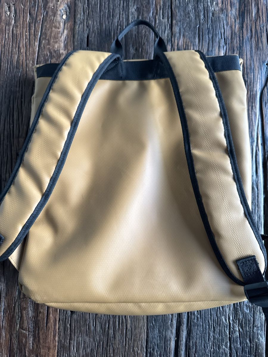 Bree Zaini: Rucksack BREE – Nuovo e nell'imballaggio originale da Belp venduto da naqua5 4