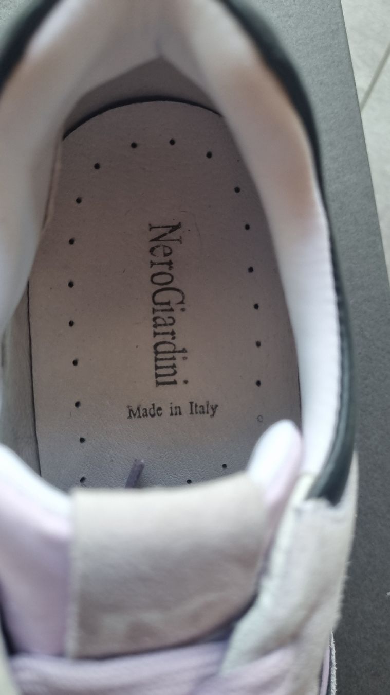 Scarpe da donna: Scarpe nero giardini – Usato da Cama venduto da Fabiy74 5
