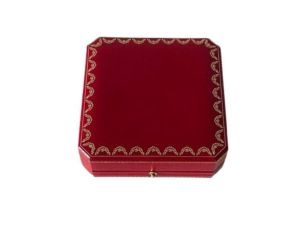 Cartier Altro in Decorazioni & Accessori: Boîte bijoux CARTIER – Usato da Genève venduto da Bazarare 7