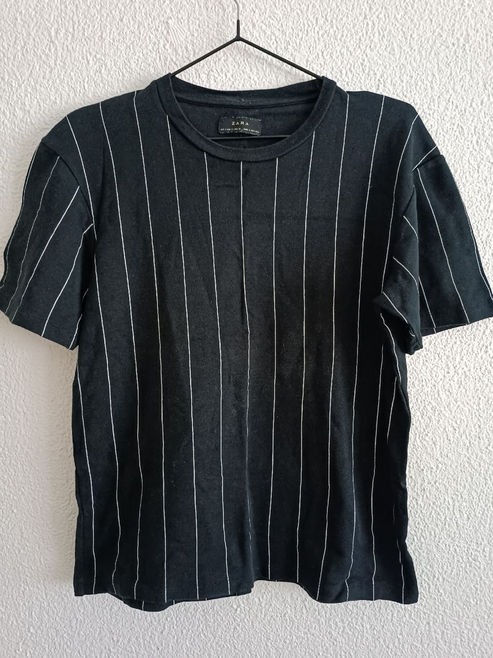 Zara T-shirt: T-Shirt's Jungs Zara Gr S / M – Usato da Binz venduto da julijuli 2