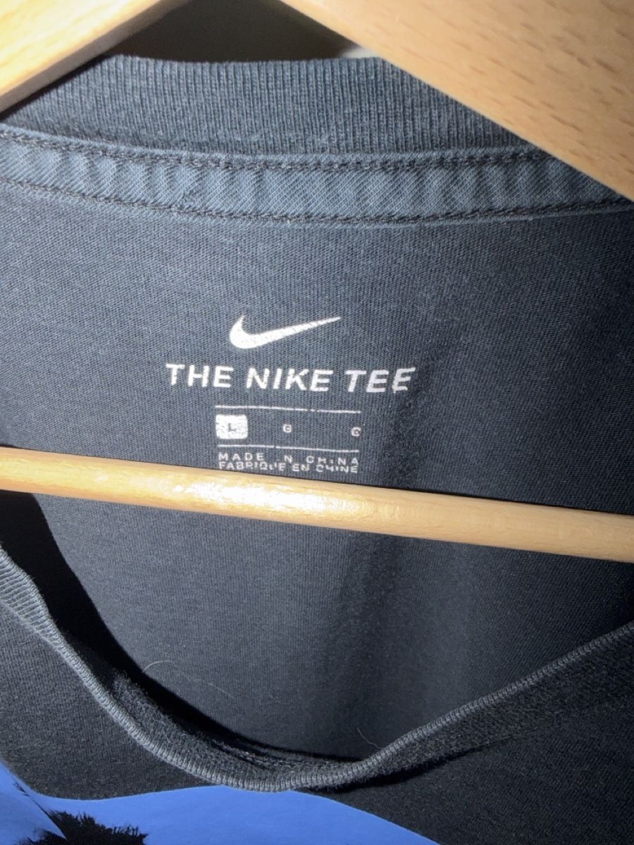 Nike T-shirt: Nike t-shirt  – Usato da Sementina venduto da bru_vpp5 1