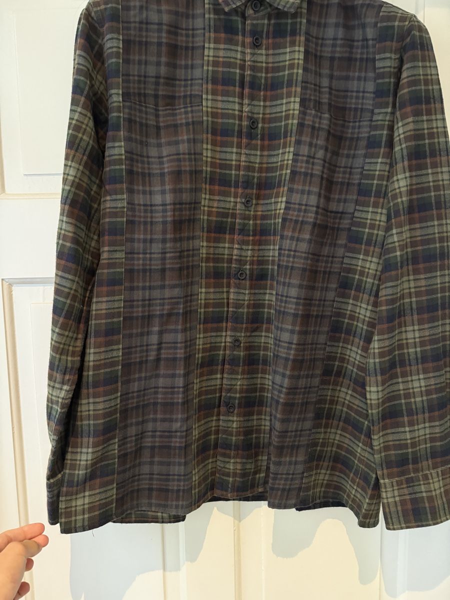Camicie: Bottega Venteta Original Hemd – Usato da Thun venduto da haaskin 3