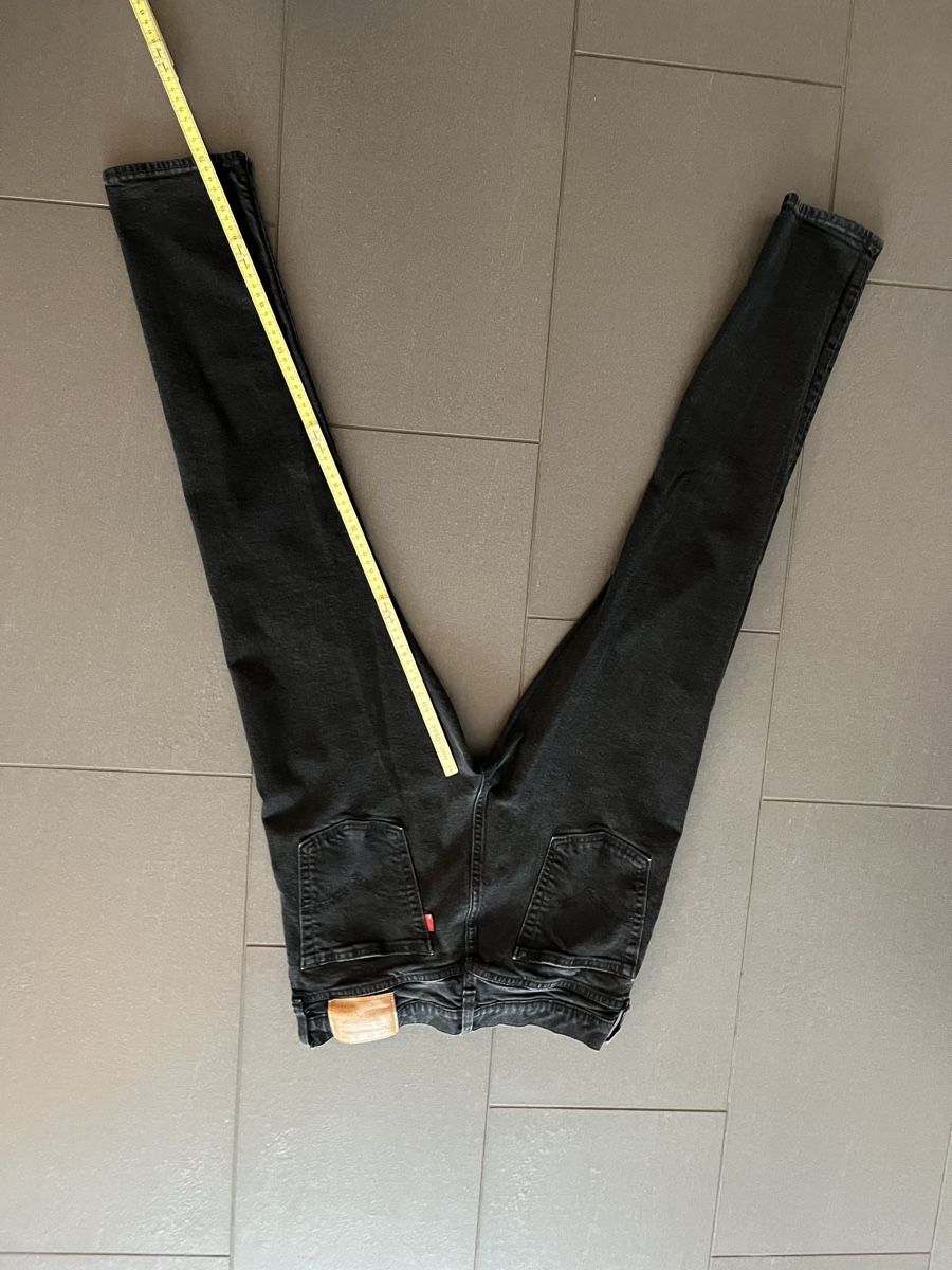 Levi's Jeans: Levi’s Skinny Jeans – Gebraucht aus Reinach BL von Jorge20 2