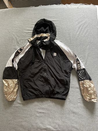 Karl Kani Windbreaker, XS