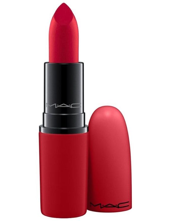 Rouge à lèvres Mac Ruby woo neuf red version | Kaufen auf Ricardo