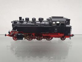 ROCO:DC: DB TENDERDAMPFLOK BR 64 DUMMY OVP