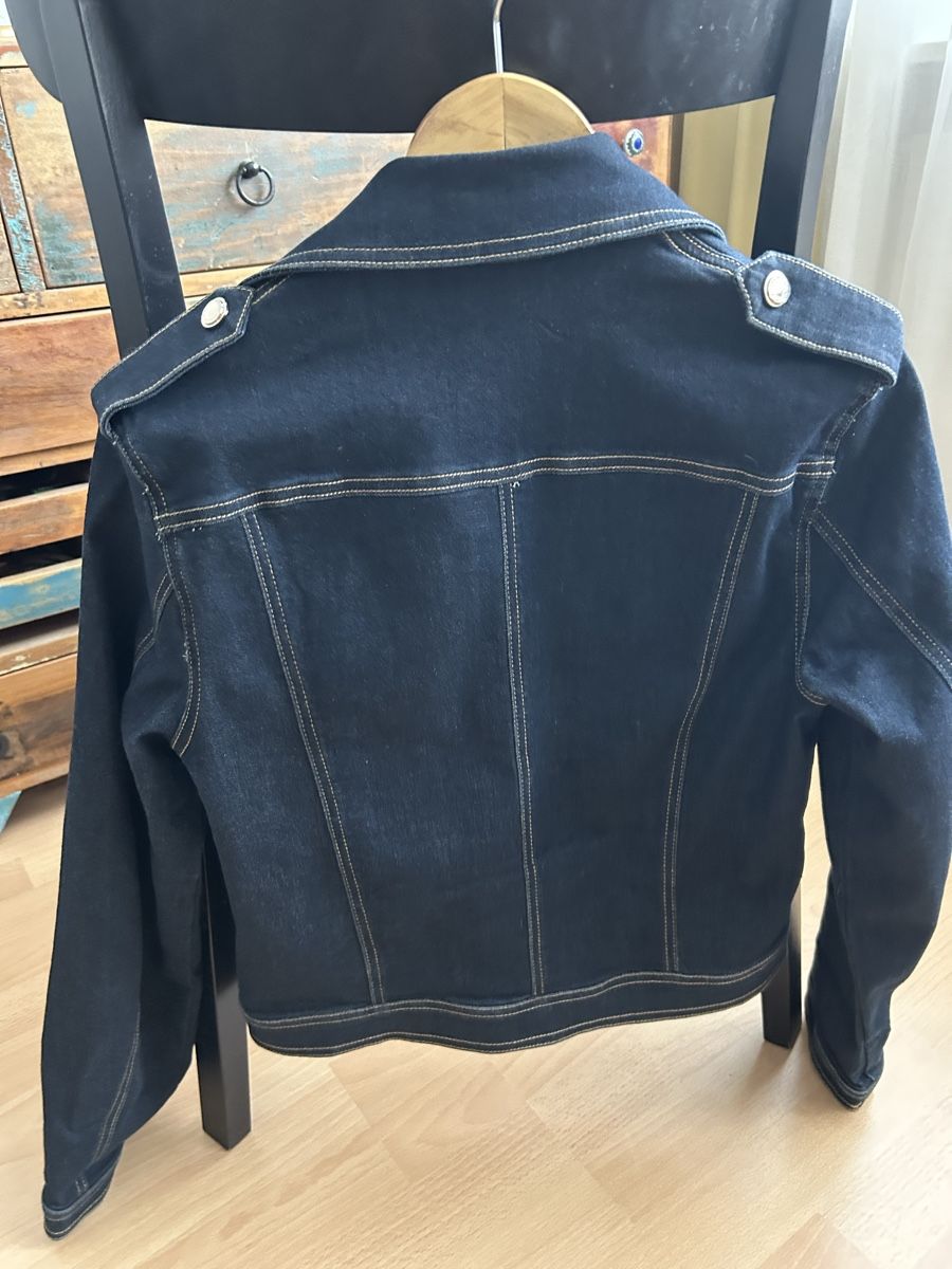 Morgan Giacche: Jeans Jacke Morgan – Usato da Widnau venduto da dan_hrm2 3