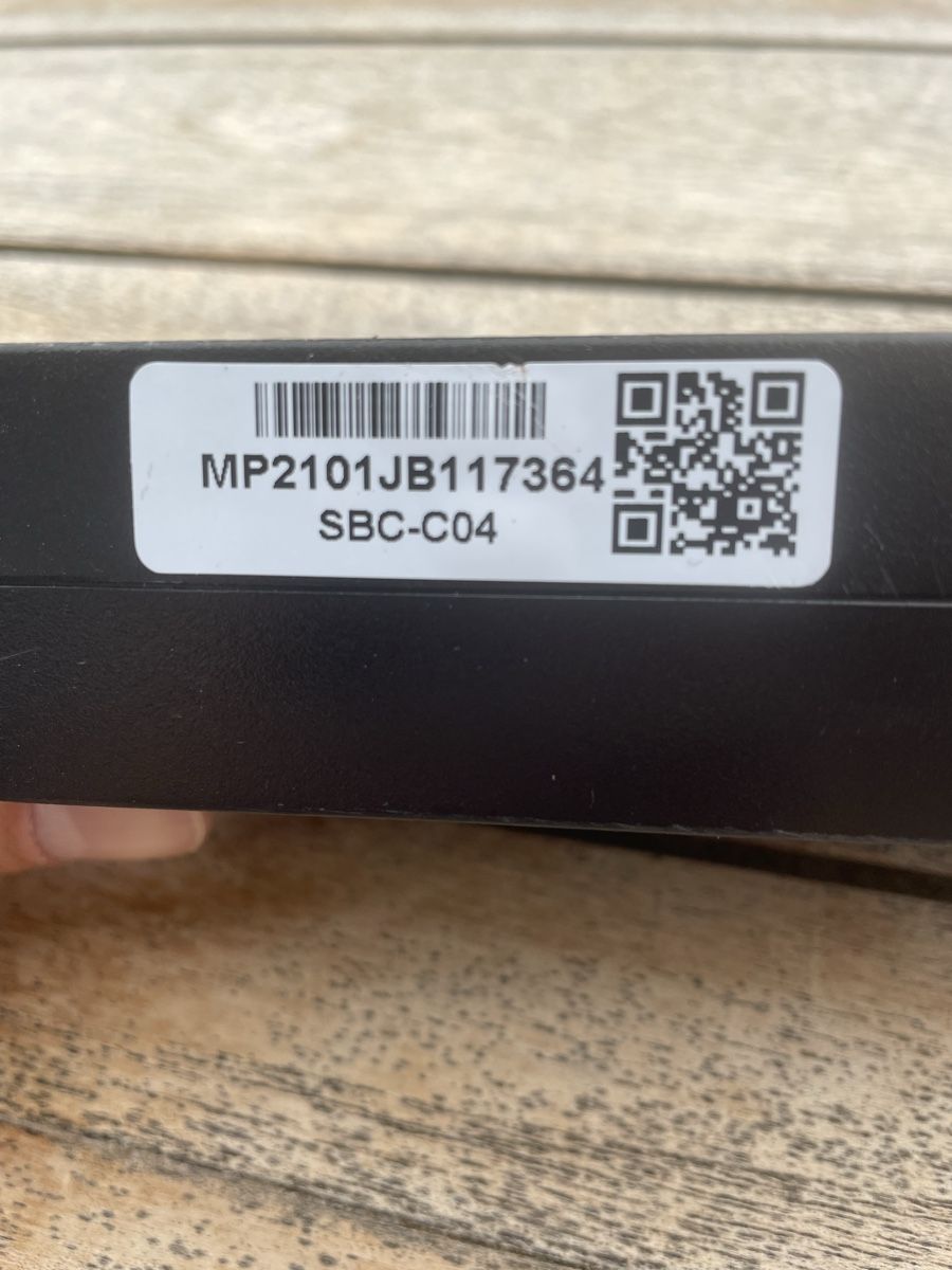 Specialized Chargeurs: Ladegerät SPECIALIZED SBC-C04 zu E-Bike – D'occasion à Untersiggenthal par Juemue36 2