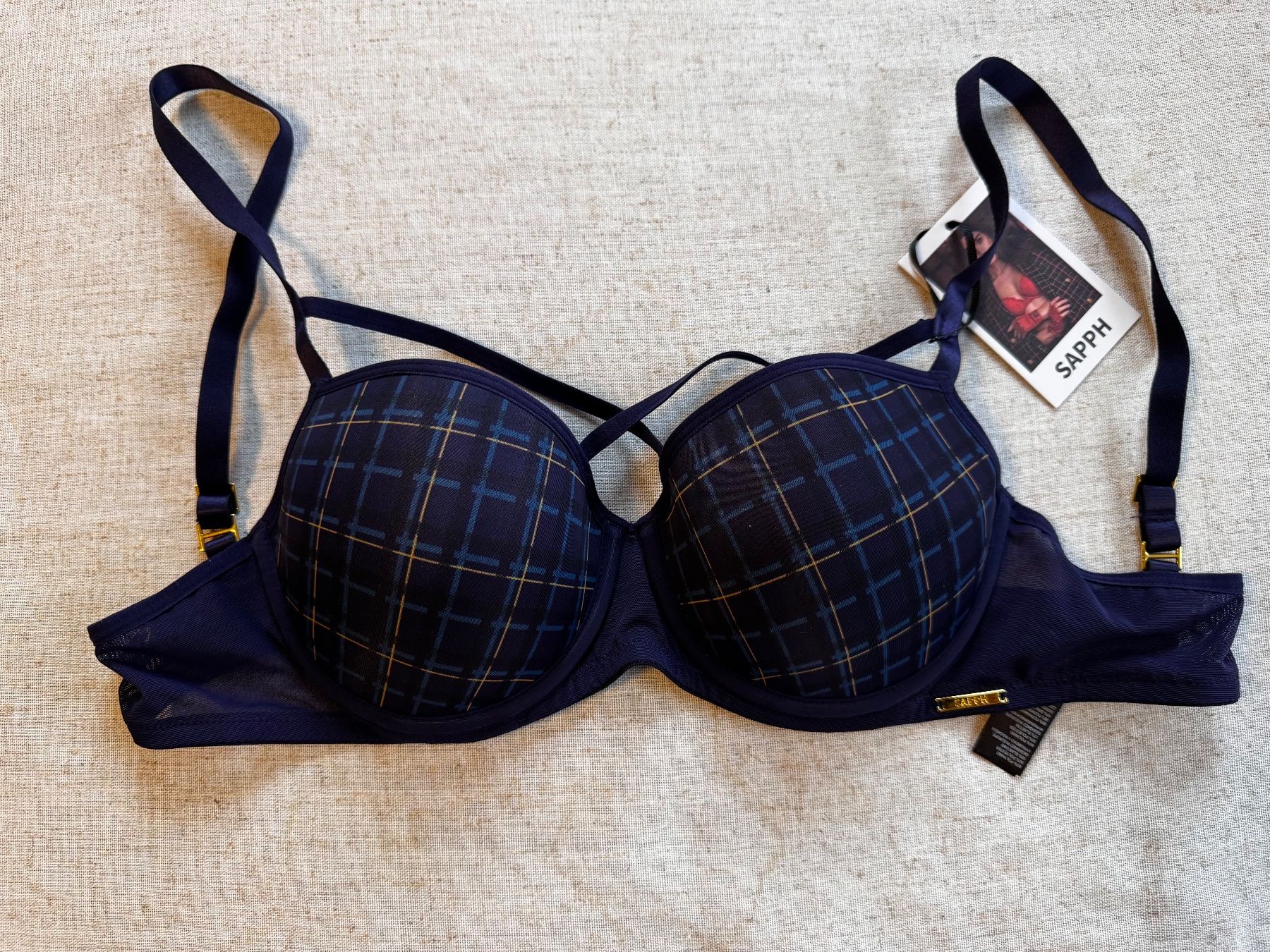 Sonstige Unterwäsche: 2* Push Up BHs, 80-B NEU! – Neu und originalverpackt aus Zürich von iry_9mbn 3