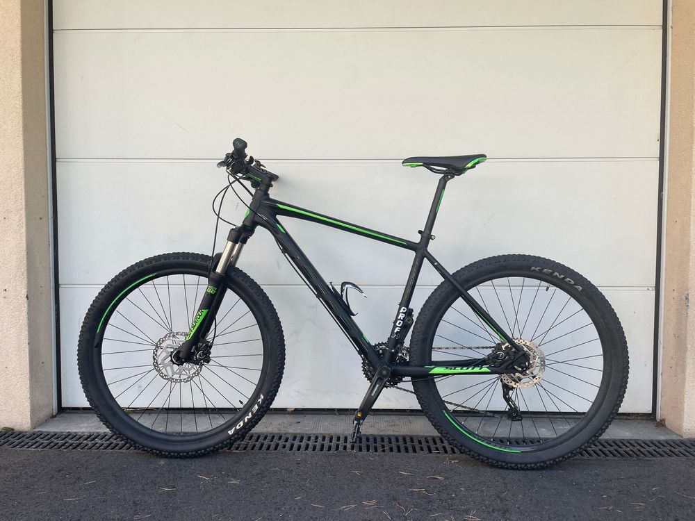 Scott aspect cheap 720 2018