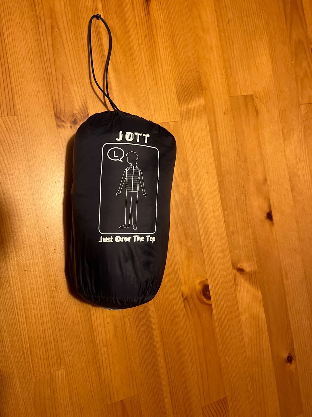 Jott Gilet & Giacche: Gilet Jott – Nuovo e nell'imballaggio originale da Château d'Oex venduto da cla_7tch 3