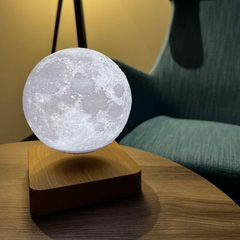 Lampes: Schwebende Mondlampe – Neuf avec emballage d'origine à Hundwil par Stallone5 2