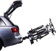 Thule Rimorchi: Thule Fahrradträger Modell 935 – Usato da Siebnen venduto da tan_sn8j 2