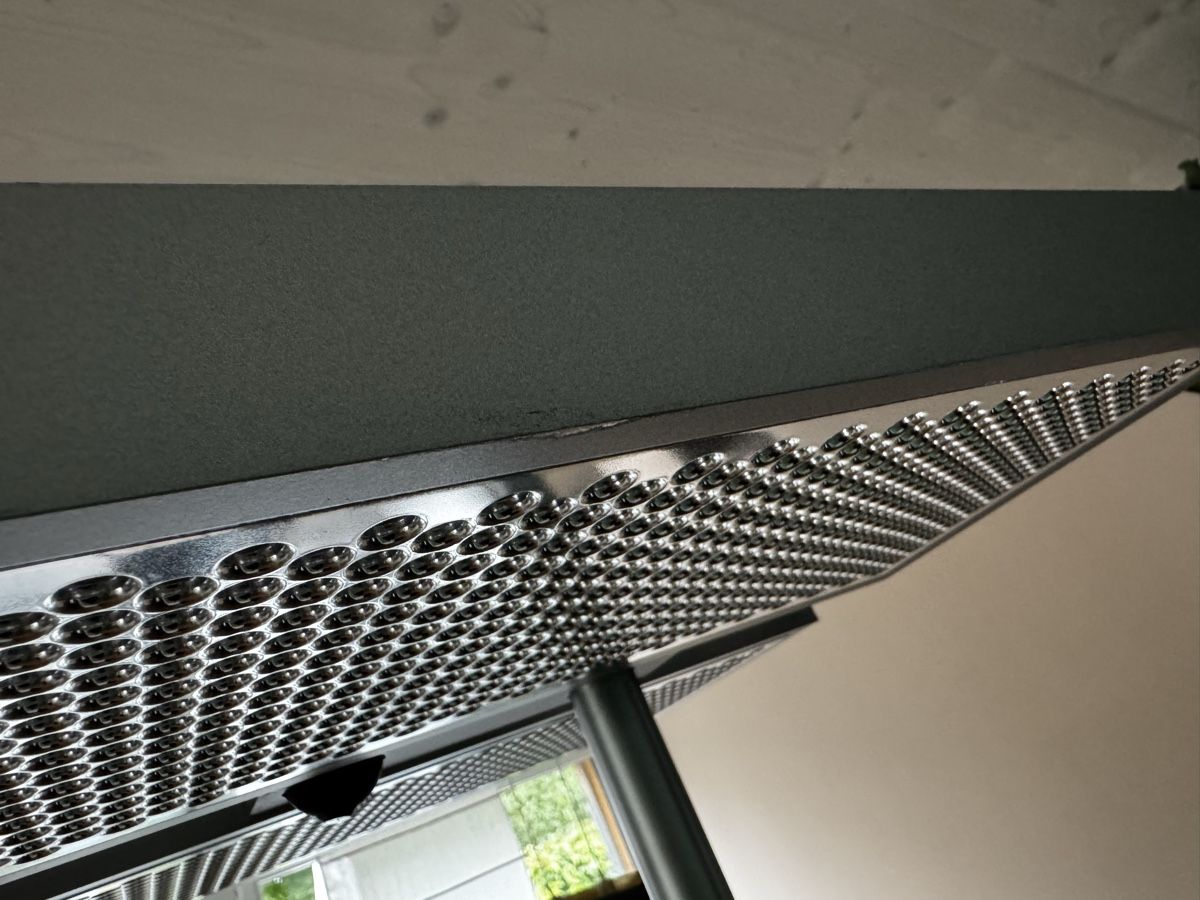 Lampes: Stehleuchte mit Automatik – D'occasion à Bern par Zalana 3