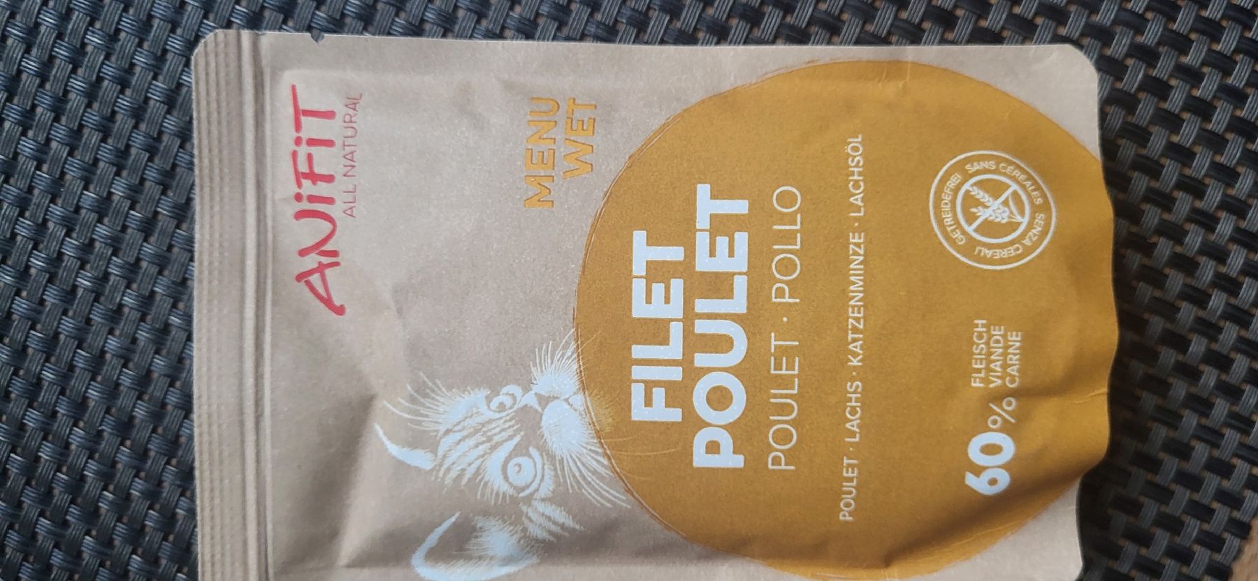 Futter: katzenfutter nass hochwertig – Neu und originalverpackt aus Basel von topthings 4