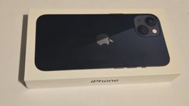 iPhone 13 256 GB, Midnight