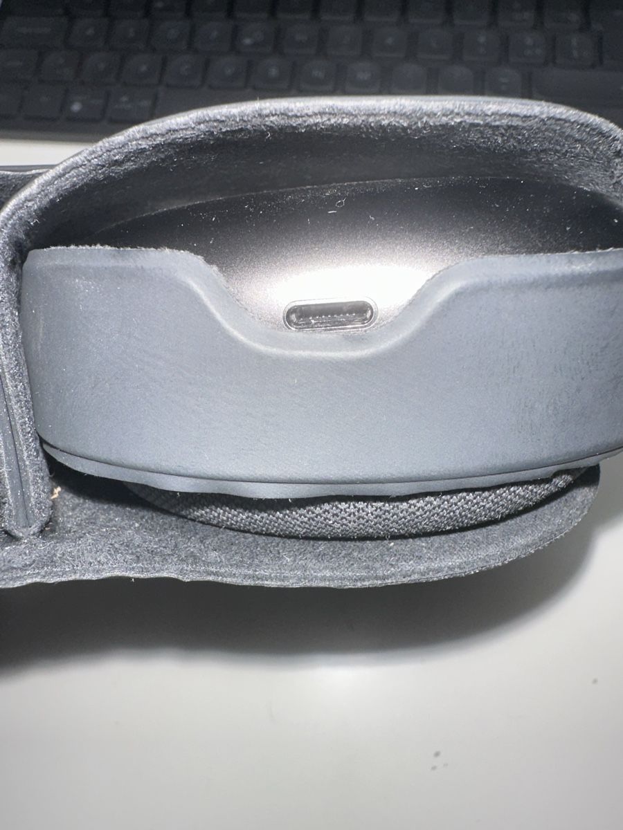 Apple Kopfhörer: Airpods Max Gen 1 Grau – Gebraucht aus Rorschacherberg von LuksPCs 3