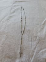 Filigraner Vintage Rosenkranz Gebetskette chapelet