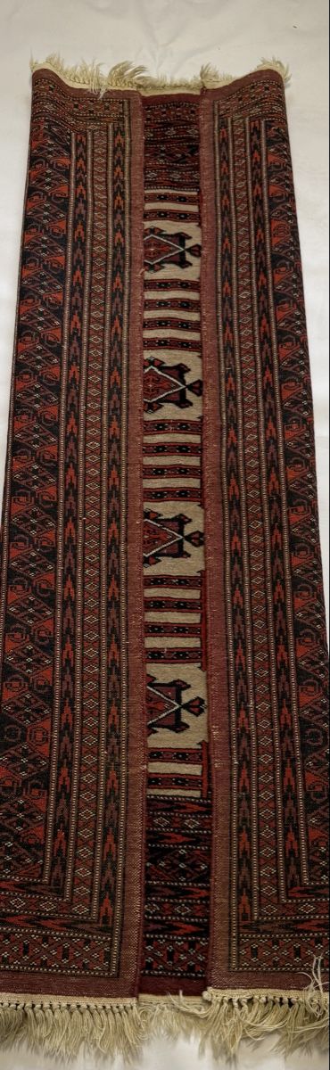 Tappeti: Handgeknüpft,Orientteppich 170x95.cm – Usato da Sempach venduto da Star7 4