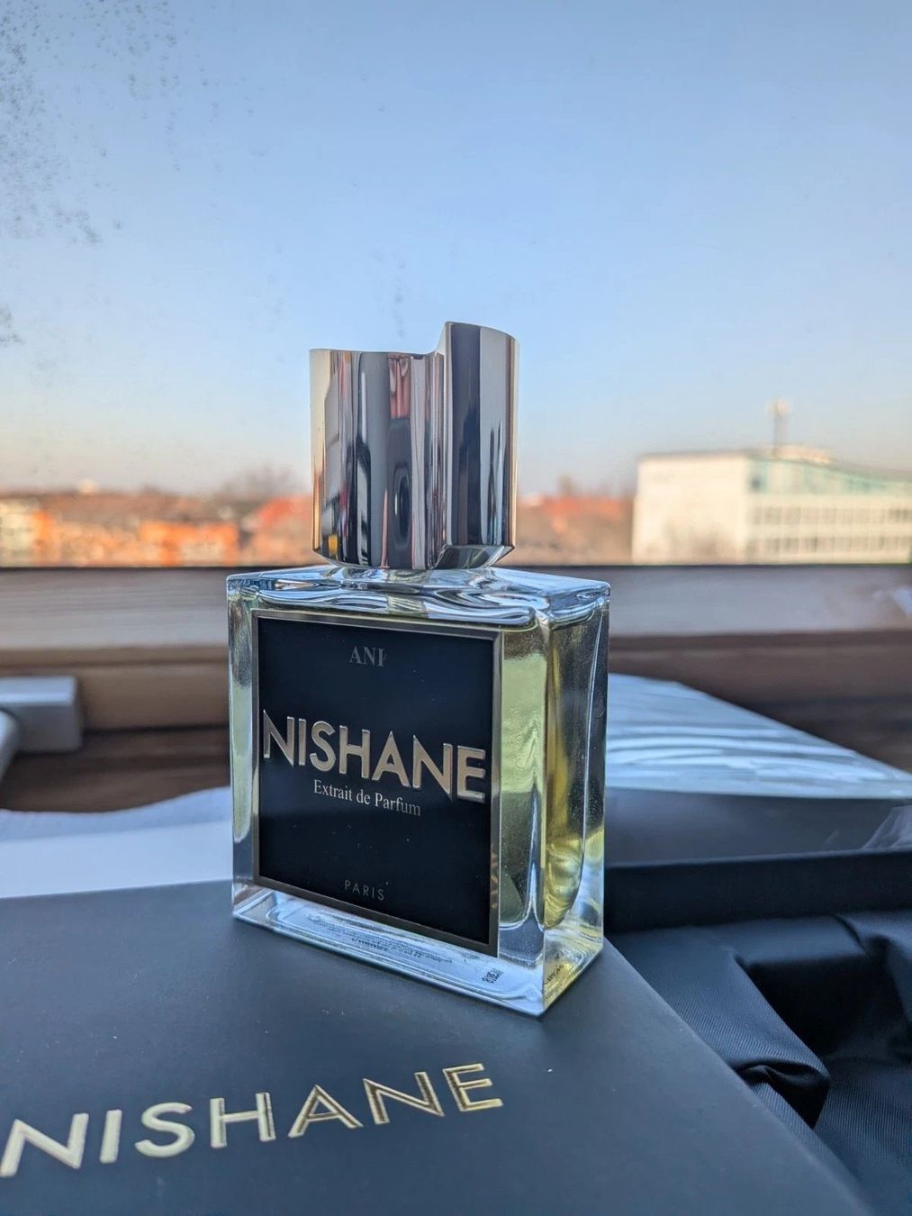 Nishane Profumi & Eau de Toilette: Nishane Ani 50ml – Usato da Zürich venduto da NaN_ 1