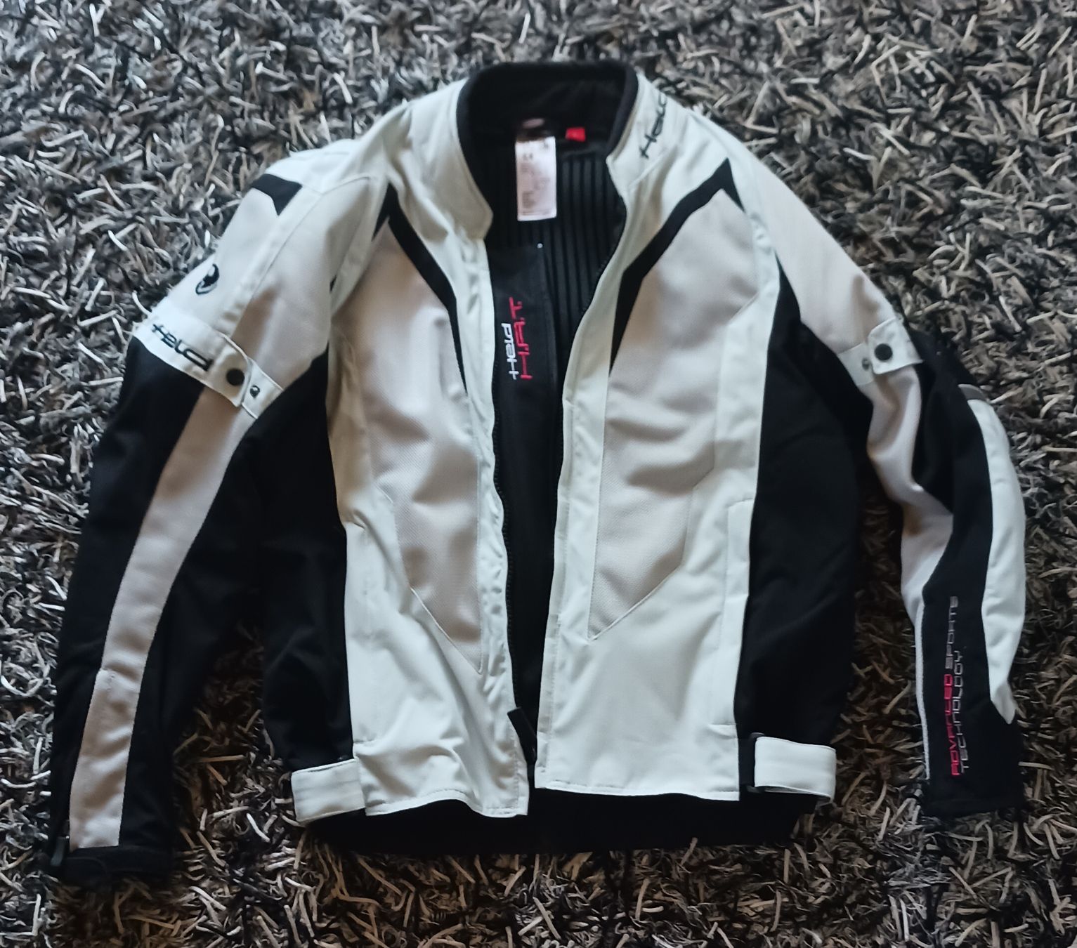 Held Anzüge: Held Motorrad-Textilkombi Gr. L Unisex – Neu (gemäss Beschreibung) aus Sulz AG von noel1406