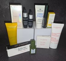 Luxus Beautyset Traveling Neu