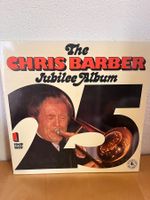 The Chris Barber Jubilee Album, 2 Schallplatten