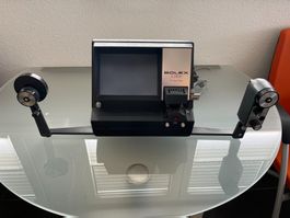 Bolex V240M Super 8mm Monitor