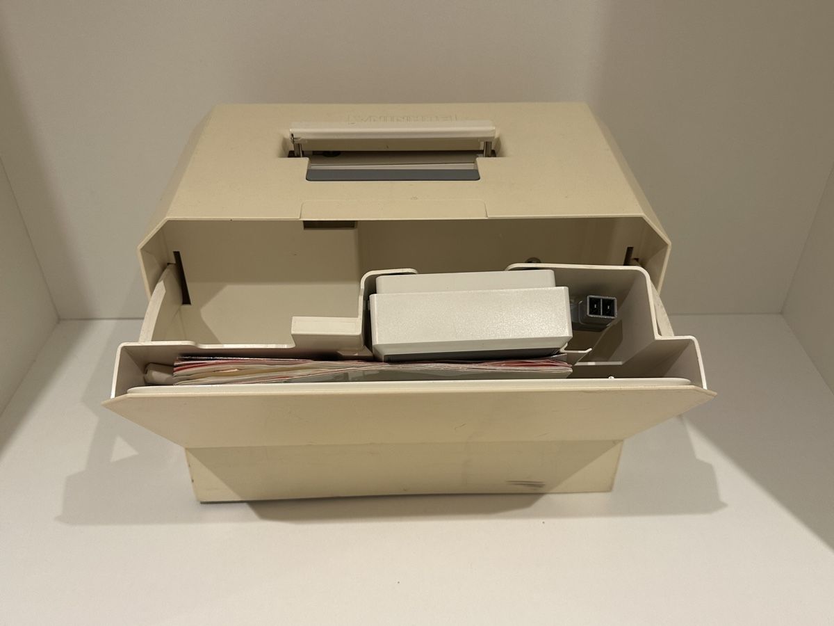 Bernina Nähmaschinen: Bernina 1090 Nähmaschine – Gebraucht aus Schaffhausen von pinca19 6