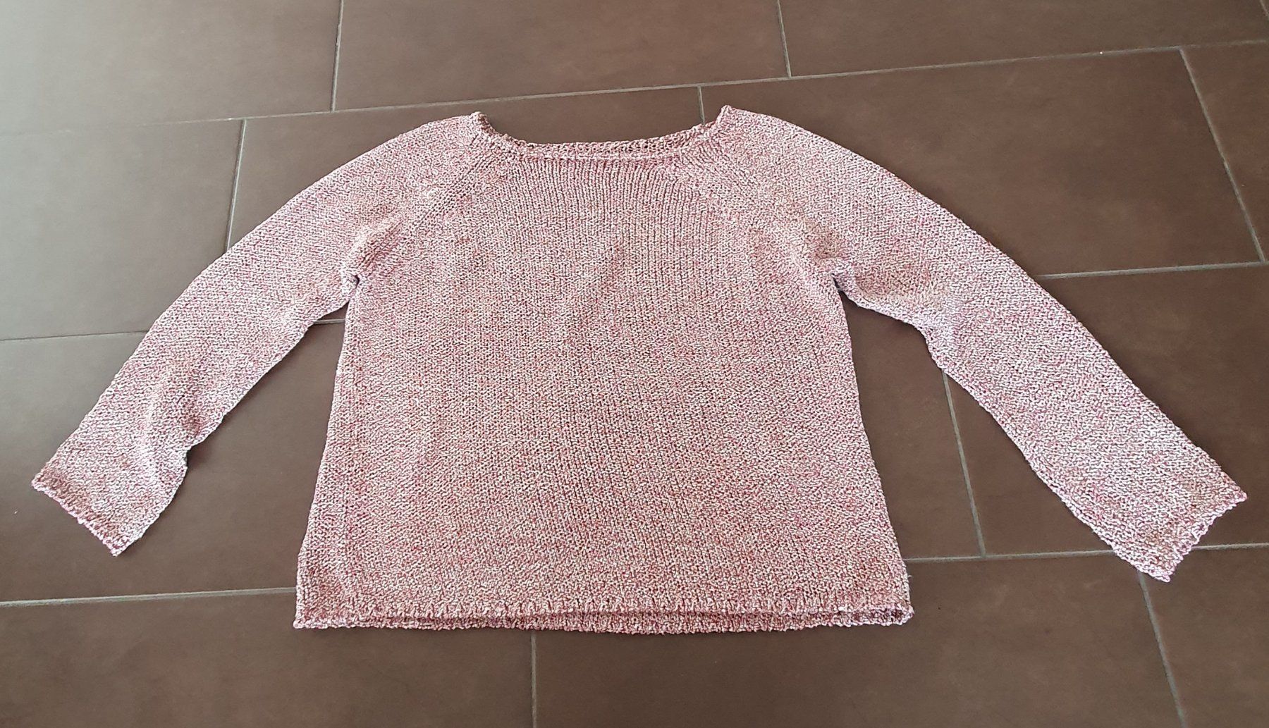 Pullover & Sweatshirts: 4 Pullover XXL/46 – Gebraucht aus Bilten von pelanov 8
