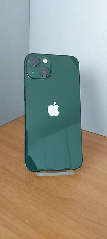 Portables: IPHONE 13 256GB VERDE – D'occasion à Bedano par nikpower77 2