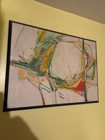 tableau de Alain Guichardot