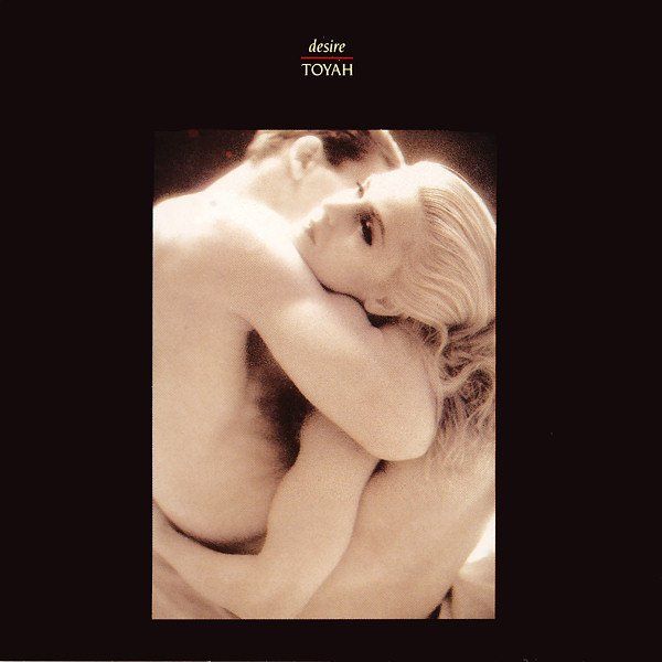 CD: CD Toyah - Desire (1987) – Usato da Möriken AG venduto da mineralia