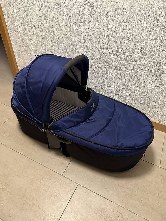 Poussette: TFK Babywanne – D'occasion à Müllheim-Wigoltgn par mischdo