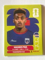 Panini WM 2026 Sticker - Wagner Pina CPV 7