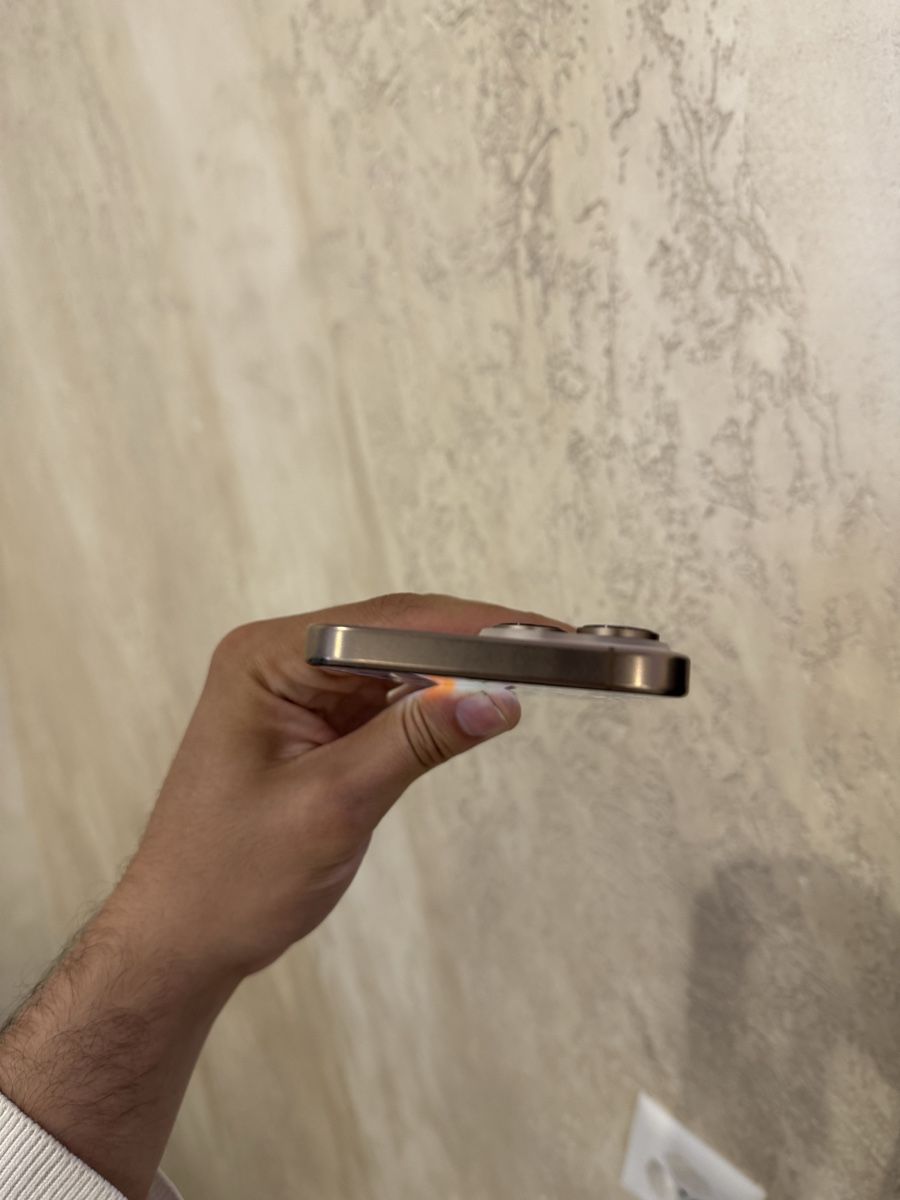 Apple Telefoni cellulari / Smartphones: Iphone 16 pro max 256 gb battery 93% – Nuovo (secondo la descrizione) da Chippis venduto da mig_8ns6 3